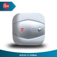 Rheem Rcplus 15 350WATT Electric Water Heater