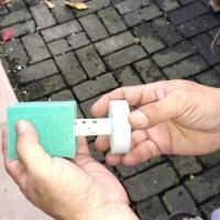 biofoam filter sponge