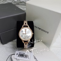 Jam Tangan Wanita EMPORIO ARMANI AR 11108 ORIGINAL BM