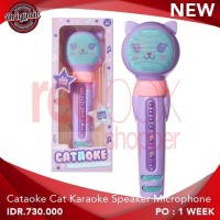 smiggle microphone speaker