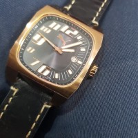 JAM TANGAN PUMA BEKAS ORIGINAL PRIA
