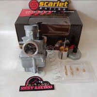 Jual Karbu pe 26 scarlet karburator pe26 scarlet - Jakarta