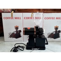 Jual coffee mill giling kopi listrik coffee grinder bukan