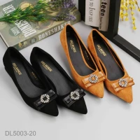 HEEL DELMORIS DL 5003-20