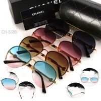 CHANEL CH 8869