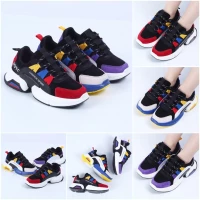 SPORTY RUNNER AIRMAX SHOES Code: SD1028