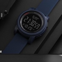 Jam Tangan Pria Original Anti Air Digital Sporty Suunto Eiger Murah