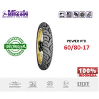 BAN TUBETYPE MIZZLE POWER VTX 60/80-17