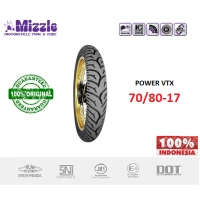BAN TUBETYPE MIZZLE POWER VTX 70/80-17