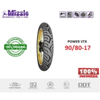 BAN TUBETYPE MIZZLE POWER VTX 90/80-17
