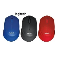 mouse logitech m331