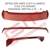 Harga Spoiler Calya Orange Spoiler Katalog.or.id Harga Spoiler Calya Orange Spoiler Katalog.or.id