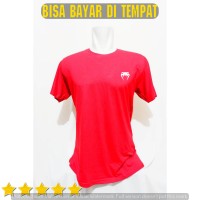 Baju Fitnes Gym Pria Kaos fitness pria Untuk Olahraga Murah Fym