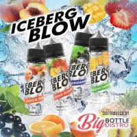 ICEBERG BLOW Import 60ML