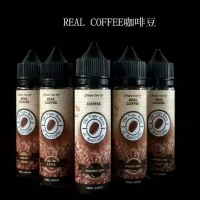 Real Coffee 60ML/3mg