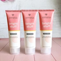 Emina Bright Stuff Face Wash 50ml