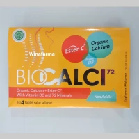 Biocalci 72 isi 4