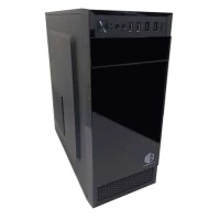 PC Rakitan Core i3 9100F/8GB DDR4/VGA 2GB