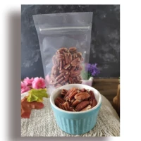 Raw pecan 100gr
