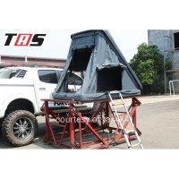 Jual ROOFTOP TENT WILD FOREST MANUAL FOR SUV TAS4X4 