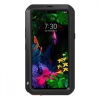 Love Mei Powerful Case for LG G8 ThinQ