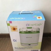 obebe sterilizer