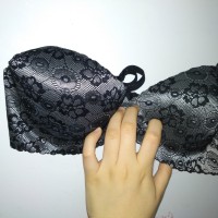 seamless bra ambrace