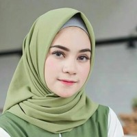 Jilbab segi empat Nissa TERLARIS sabyan square diamond kerudung