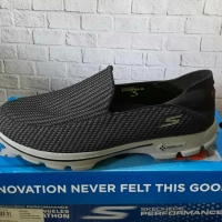 Skechers Go Walk 3 54043 GRY