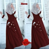 Verina Maxi 2 Warna