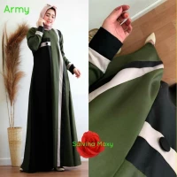 Slavina Maxi Muslimah