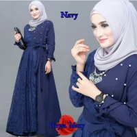 Geysa maxi