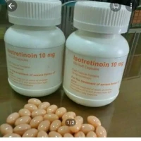 obat jerawal kapsul