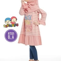Tunik Anak Raggakids RT01
