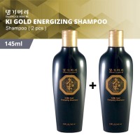 Daeng Gi Meo Ri - Shampoo Hijab Ki Gold Energizing Buy 1 Get 1