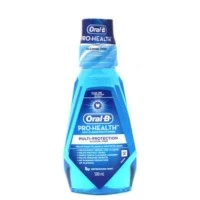 Oral B Mouthwash Obat Kumur 500ml