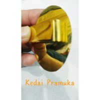 Jual RING  DASI KACU PEMBINA PRAMUKA  INDONESIA MERAH 