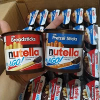 nutella & Go aussie 48g