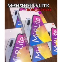 XIAOMI MI 9 LITE 6GB ROM 128GB BNIB NEW ORI