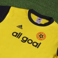 jersey adidas original - all goal