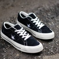 Jual Converse One Star Black Murah Harga Terbaru 2019 Jual Converse One Star Black Murah Harga Terbaru 2019