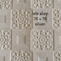 Jual WALLPAPER  FOAM 3D MOTIF  CLASSIC Jakarta Pusat 