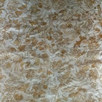 jilbab batik tulis asli