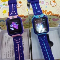 Dijual Jam Tangan Anak Pria Dan Wanita Smart Watch Imo Berkualitas
