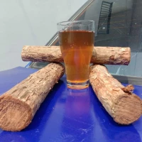 Kayu Bajakah Obat Kanker