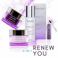 Harga 1 Paket Wardah Renew You Katalog.or.id Harga 1 Paket Wardah Renew You Katalog.or.id