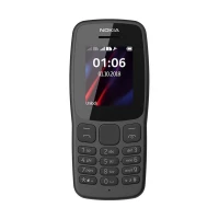 Nokia 106 Dual SIM 2018