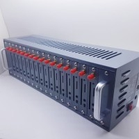 Modem Pool LEKA 16 Port