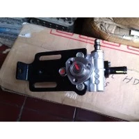 Pompa Power Steering Isuzu Dmax 4JH Original