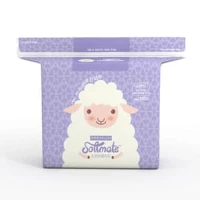 Softmate Premium Tissue 160s